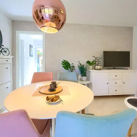 Memento By Interhome Ferienhaus Malinska